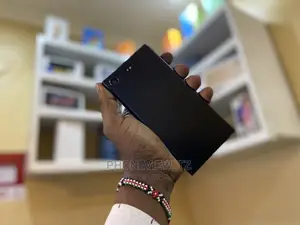 Sony Xperia XZ1 64 GB Black