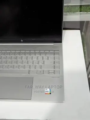 New Laptop HP Envy 14t 16GB Intel Core I5 SSD 512GB