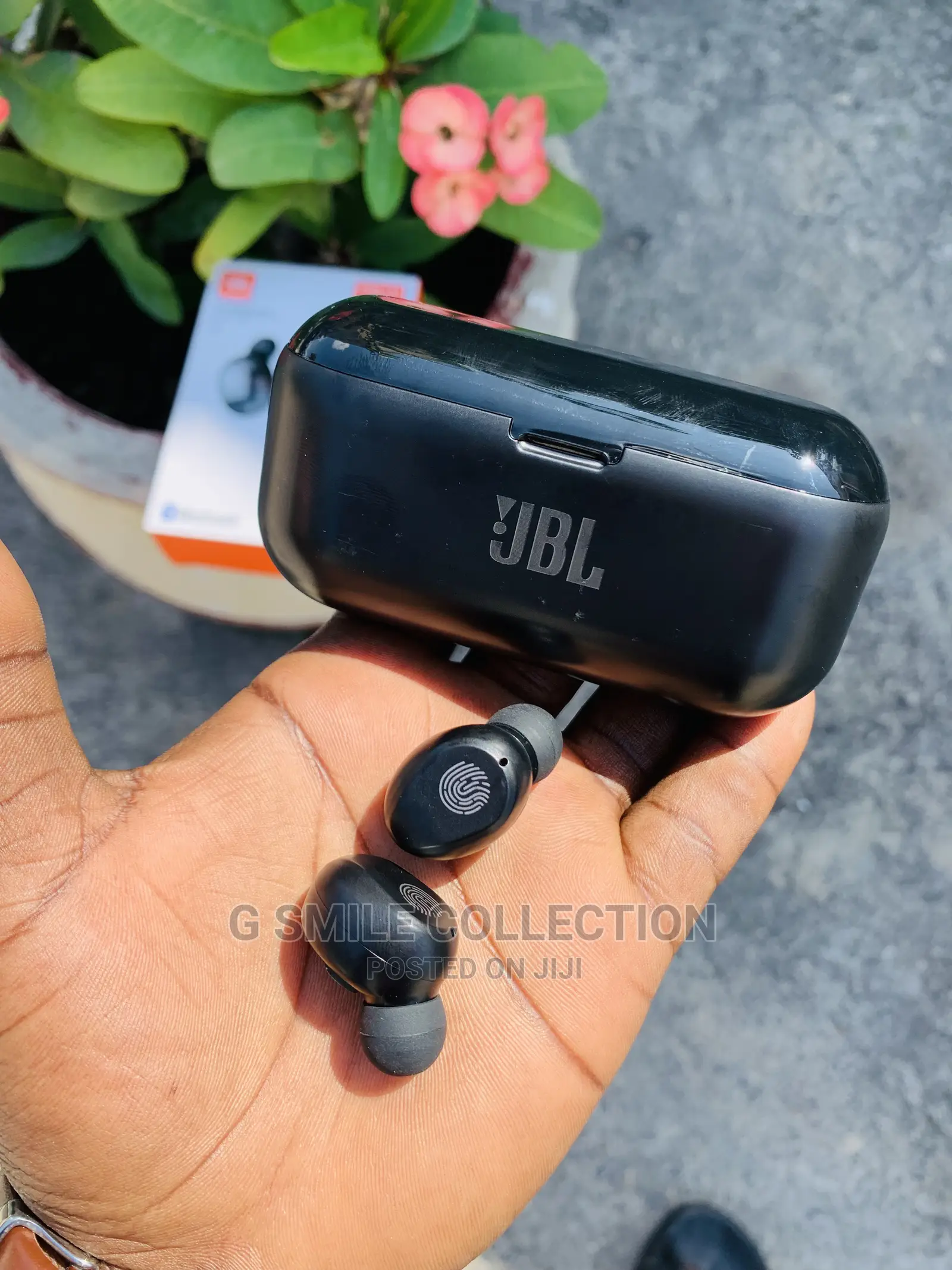 Jbl Air 12 Pro