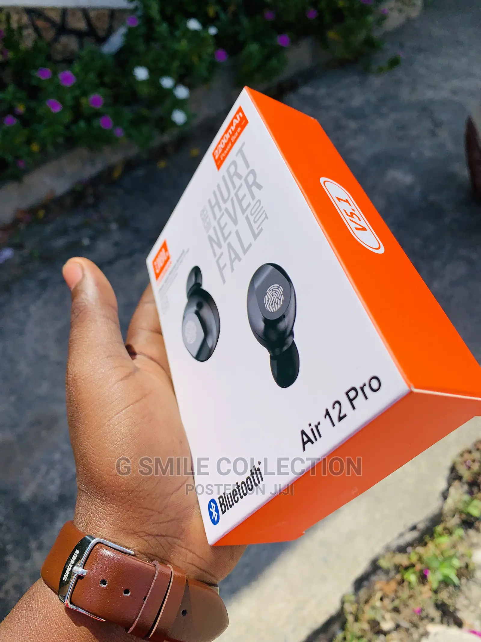 Jbl Air 12 Pro