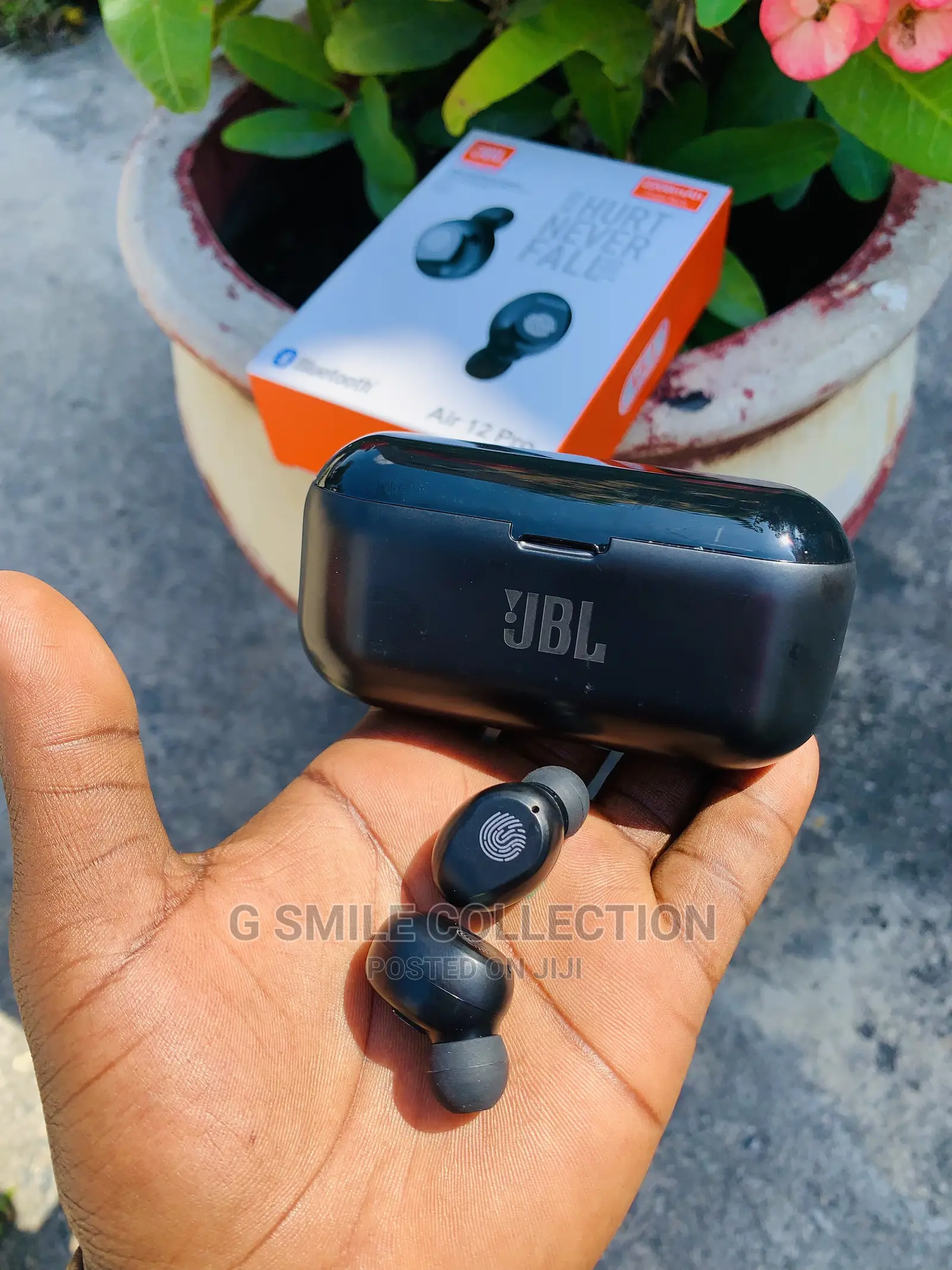 Jbl Air 12 Pro
