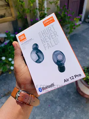 Jbl Air 12 Pro