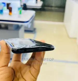 Samsung Galaxy S8 64 GB Black