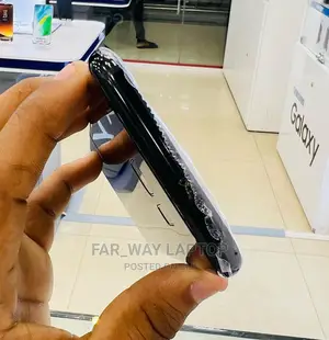 Samsung Galaxy S8 64 GB Black