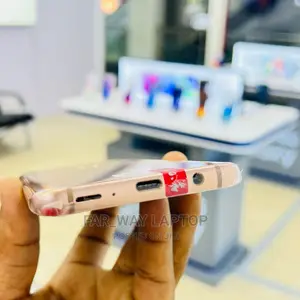 Samsung Galaxy S9 Plus 64 GB Gold