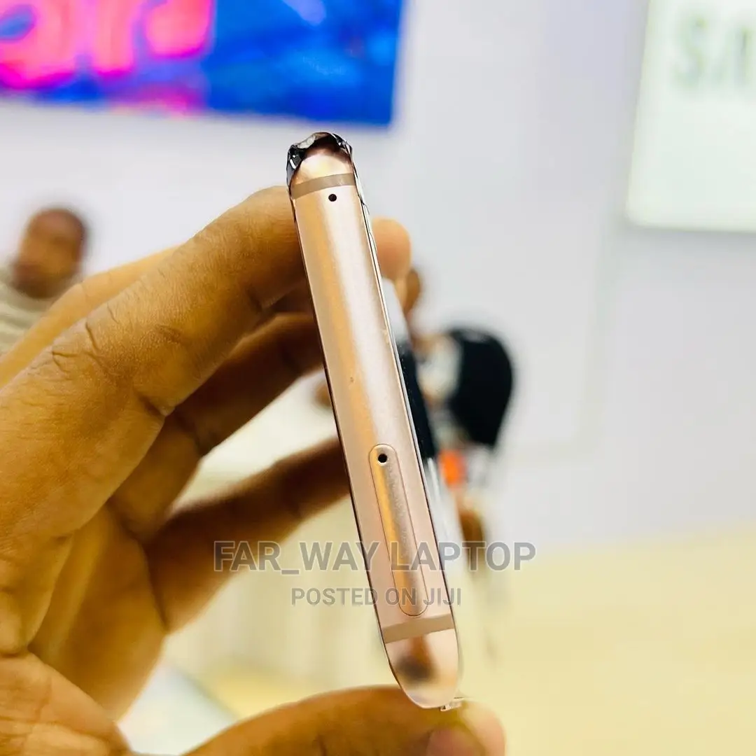 Samsung Galaxy S9 Plus 64 GB Gold