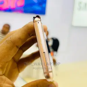 Samsung Galaxy S9 Plus 64 GB Gold