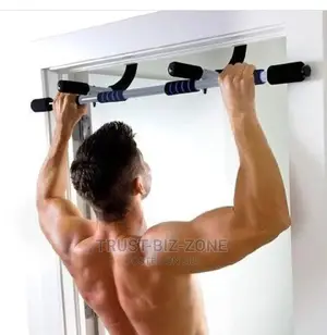 Pull Up Bar Stand