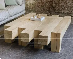 Coffee Table Nzuri Sana Simple Bei Yetu Ni Poa