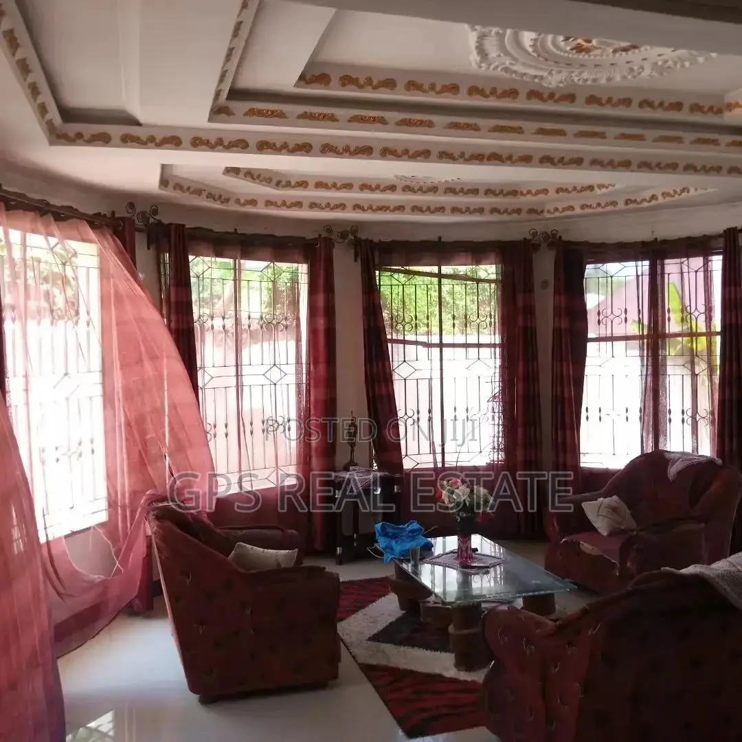 5bdrm House in Goba Majengo, Kinondoni for Sale
