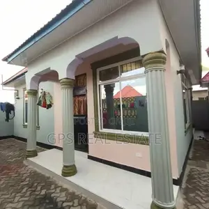 3bdrm House in Dovya Chamazi, Temeke for Sale