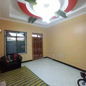 3bdrm House in Dovya Chamazi, Temeke for Sale