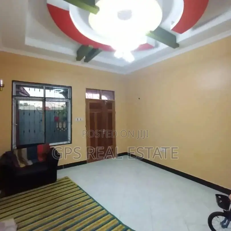 3bdrm House in Dovya Chamazi, Temeke for Sale
