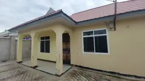 3bdrm House in Mivumoni, Kinondoni for Sale