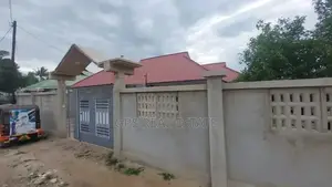 3bdrm House in Mivumoni, Kinondoni for Sale