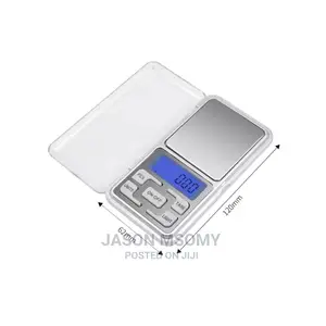 Digital Scale