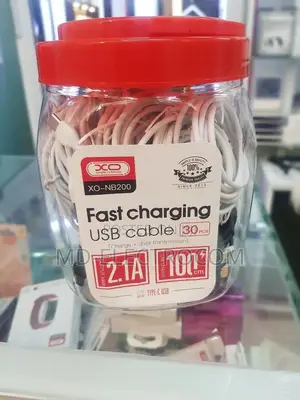 Nb200 USB Cables