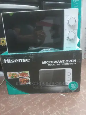 Hisense Microwave Oven 20litres