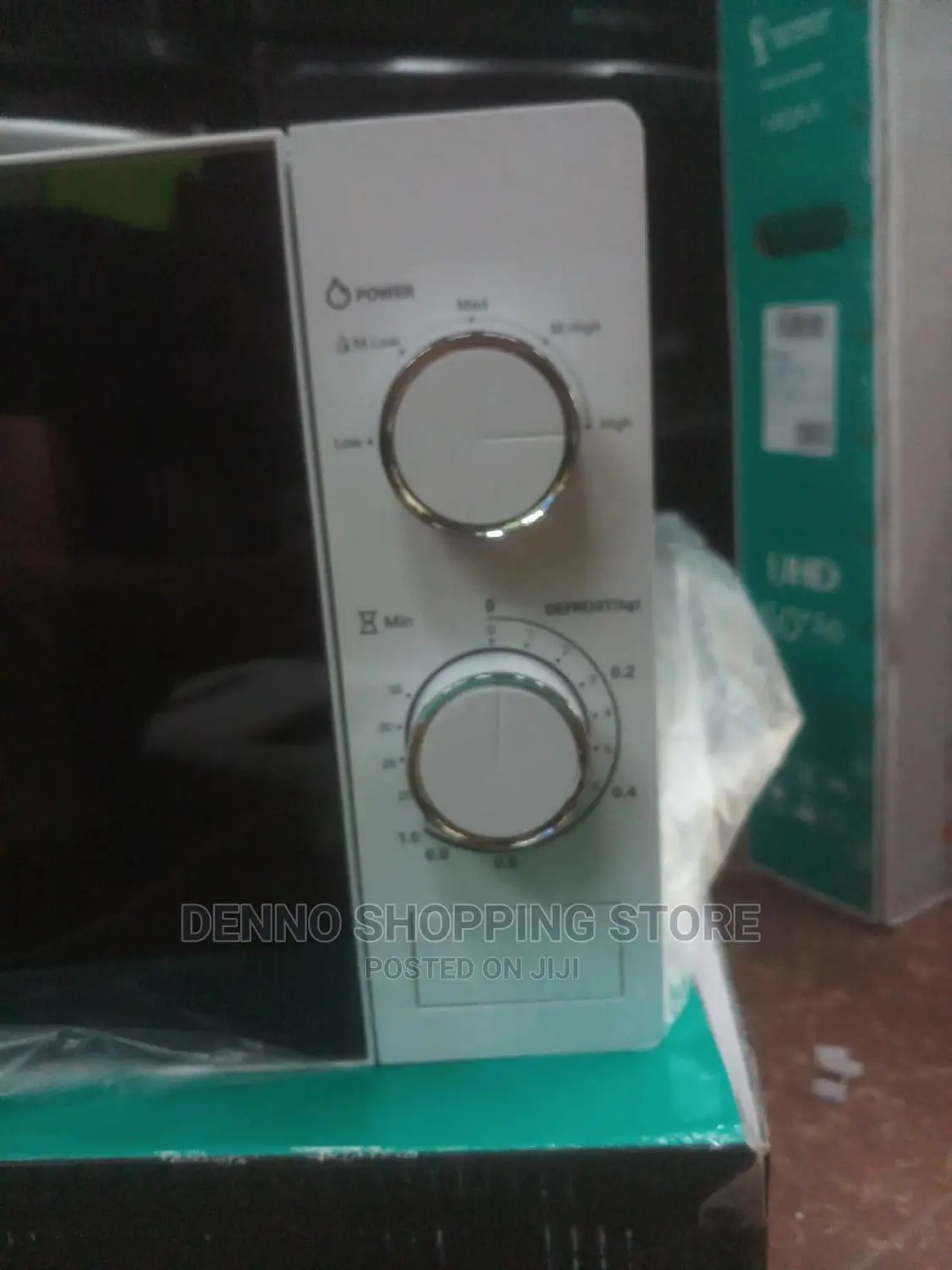 Hisense Microwave Oven 20litres