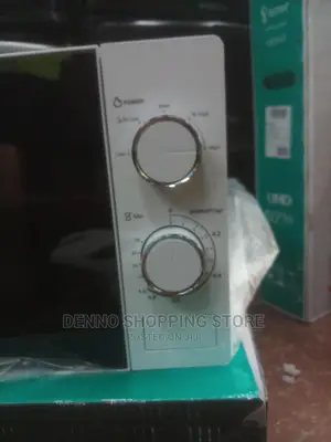 Hisense Microwave Oven 20litres