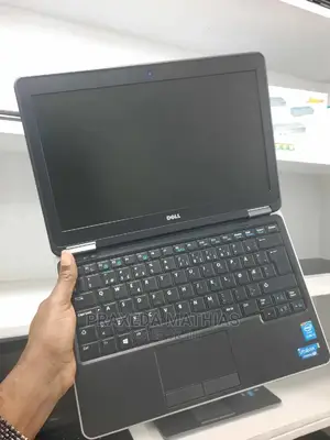 Laptop Dell Latitude E7240 8GB Intel Core I5 SSD 128GB