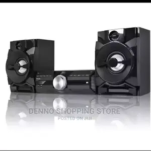 Hisense Hi-Fi System 360W