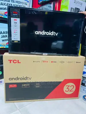 TCL Android TV Inch 32