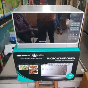 Hisense Microwave Oven 30L H30mommi