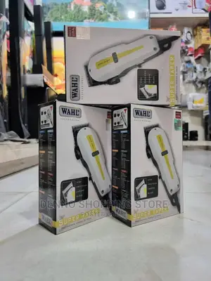 Wahil Shaver