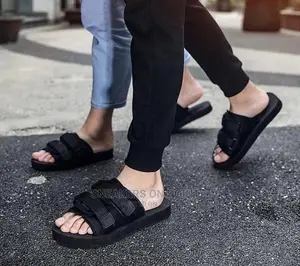 Unsex Floppy Slides