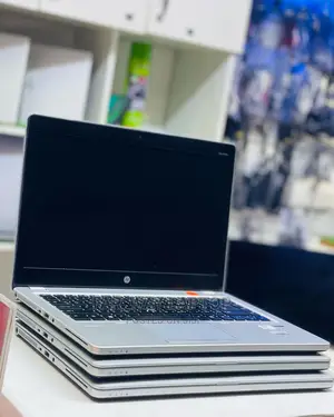 New Laptop HP EliteBook Folio 9470M 4GB Intel Core I5 HDD 500GB