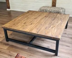 Coffee Table Nzuri Sana