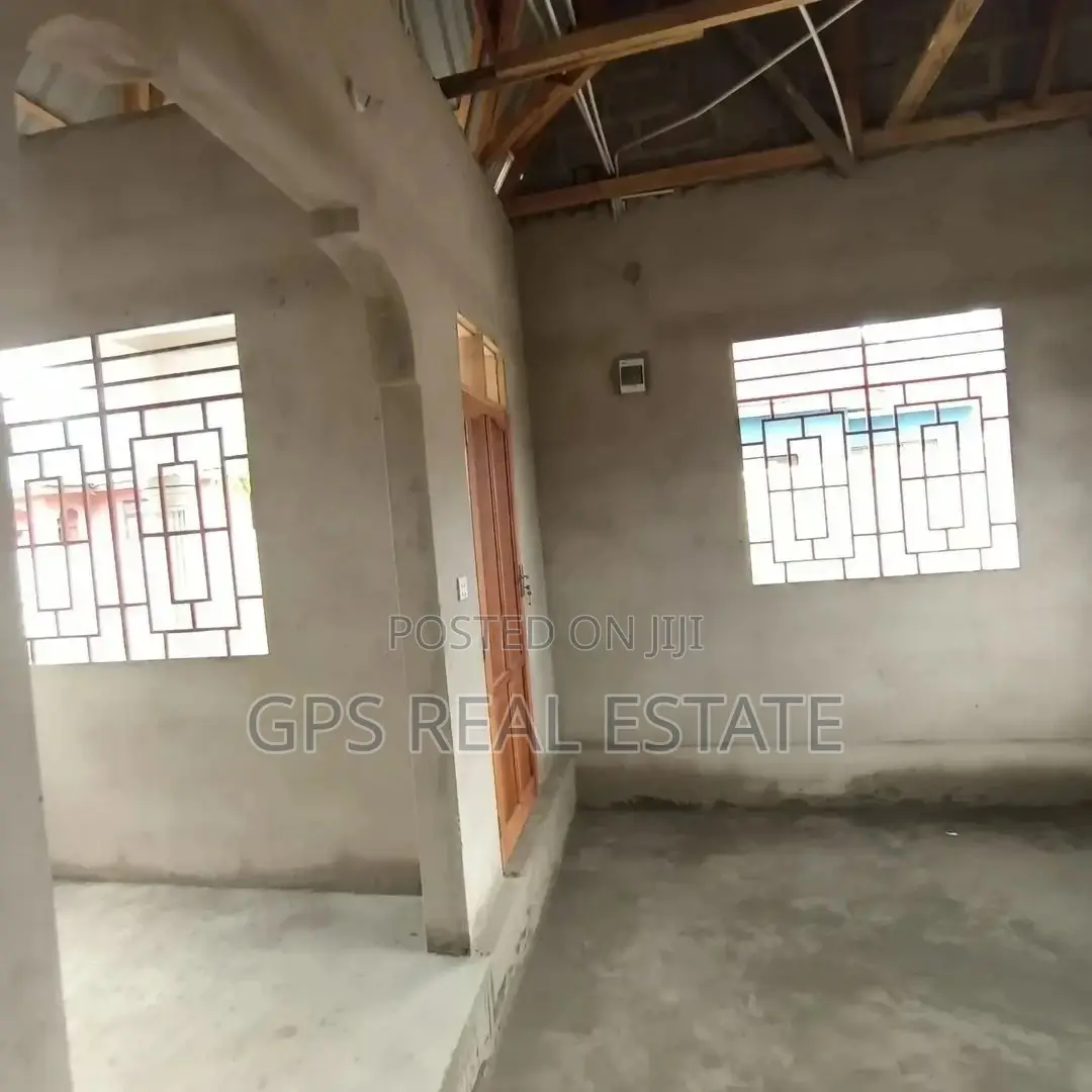 3bdrm House in Mbagala Chamaz, Temeke for Sale