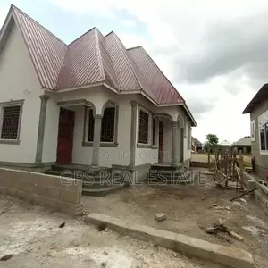 3bdrm House in Mbagala Chamaz, Temeke for Sale