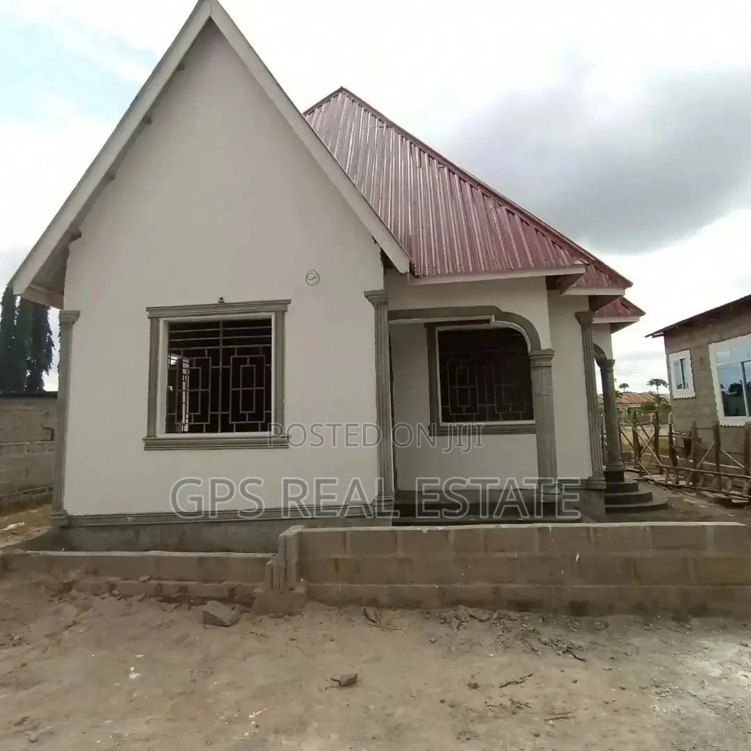 3bdrm House in Mbagala Chamaz, Temeke for Sale