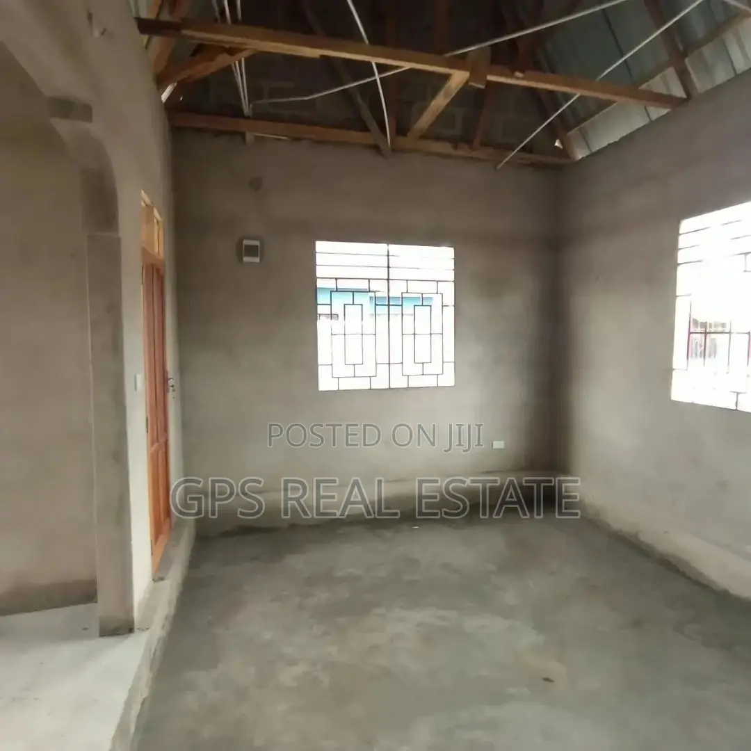 3bdrm House in Mbagala Chamaz, Temeke for Sale