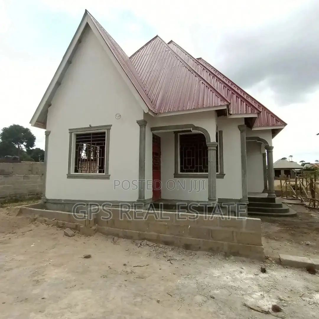 3bdrm House in Mbagala Chamaz, Temeke for Sale