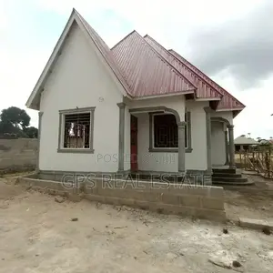 3bdrm House in Mbagala Chamaz, Temeke for Sale