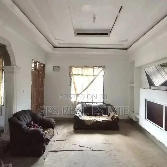 3bdrm House in Mbagala Chamazi, Temeke for Sale