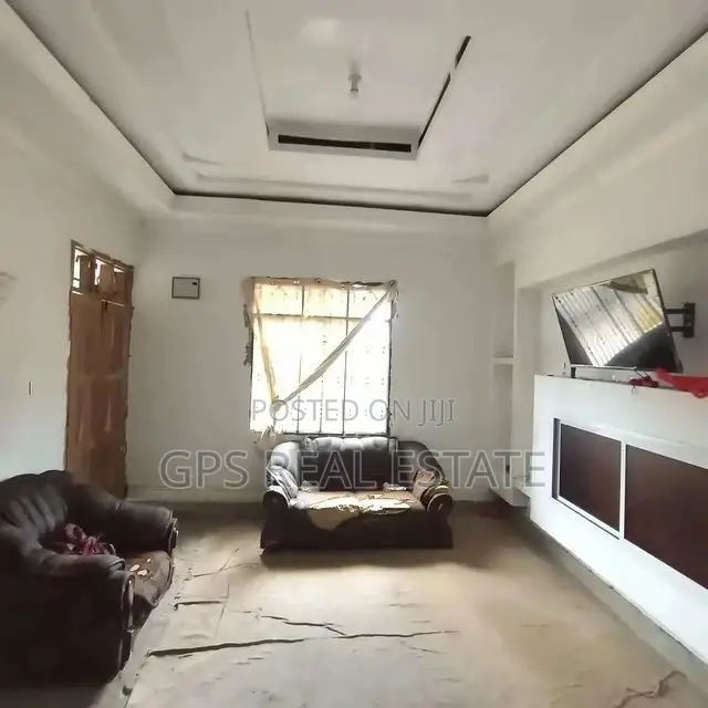 3bdrm House in Mbagala Chamazi, Temeke for Sale