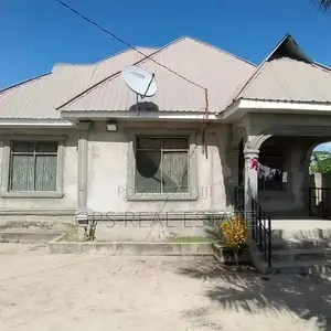 3bdrm House in Mbagala Chamazi, Temeke for Sale