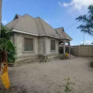 3bdrm House in Mbagala Chamazi, Temeke for Sale
