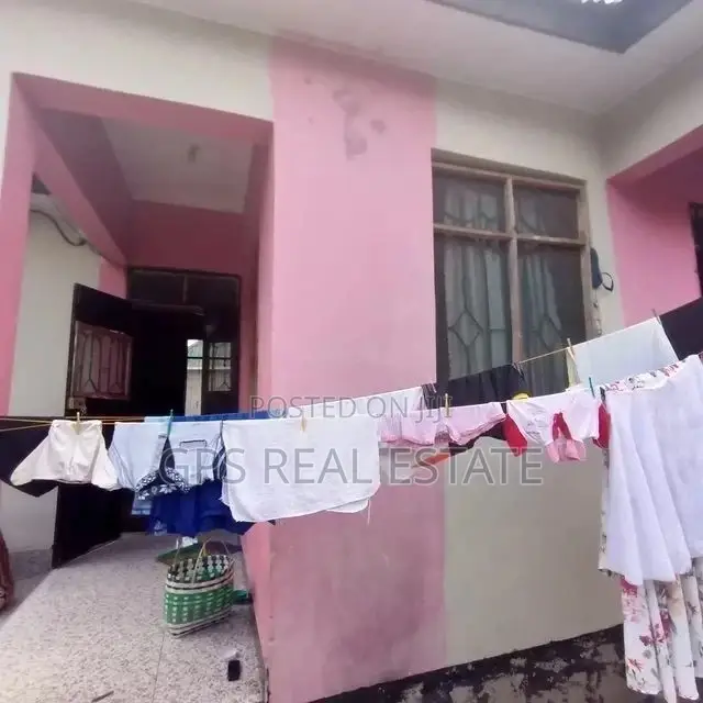 4bdrm House in Mbagala Chamazi, Temeke for Sale