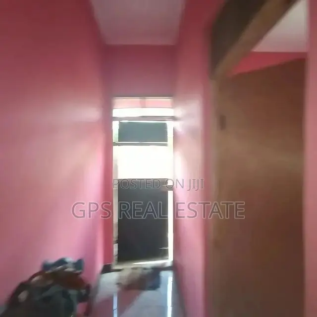 4bdrm House in Mbagala Chamazi, Temeke for Sale
