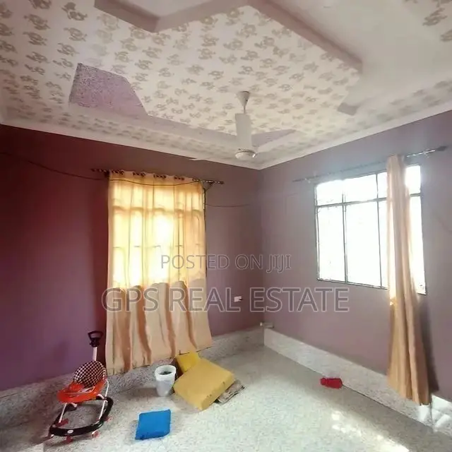 4bdrm House in Mbagala Chamazi, Temeke for Sale