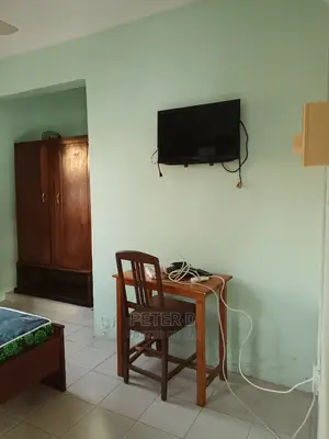Furnished 1bdrm Shared Apartment in Regent Estate, Mikocheni for rent