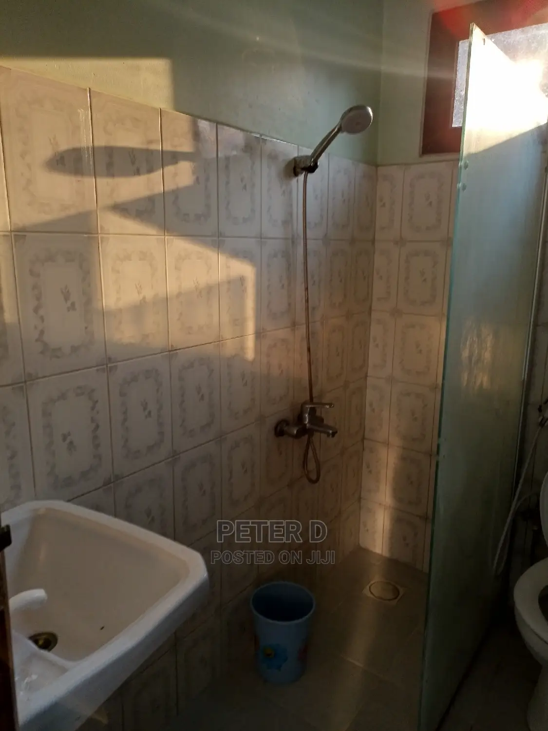 Furnished 1bdrm Shared Apartment in Regent Estate, Mikocheni for rent