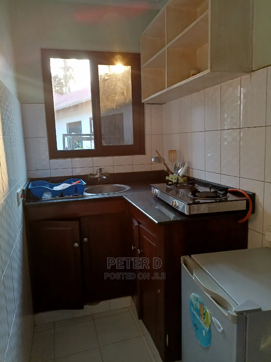 Furnished 1bdrm Shared Apartment in Regent Estate, Mikocheni for rent