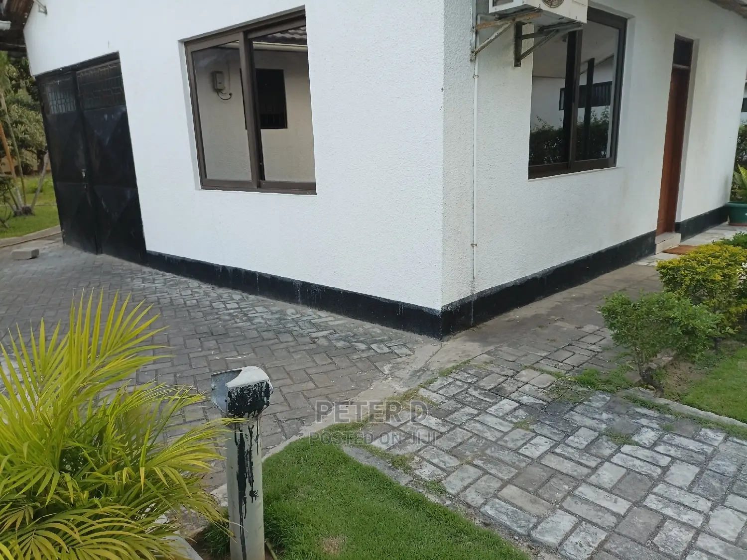 Furnished 1bdrm Shared Apartment in Regent Estate, Mikocheni for rent