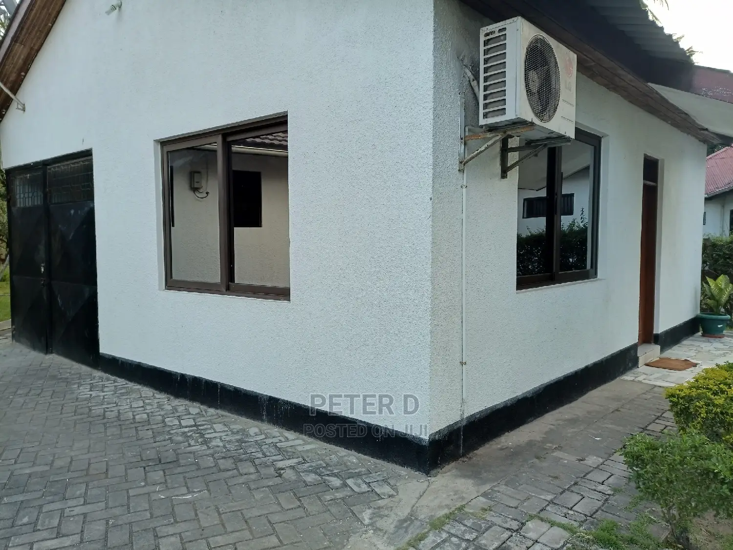 Furnished 1bdrm Shared Apartment in Regent Estate, Mikocheni for rent